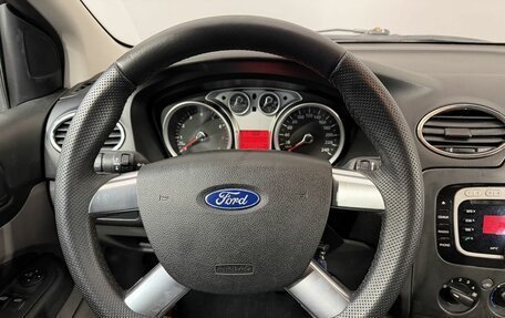 Ford Focus II рестайлинг, 2008 год, 449 000 рублей, 13 фотография