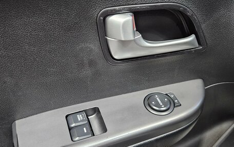 KIA Rio III рестайлинг, 2016 год, 1 060 000 рублей, 15 фотография