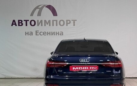 Audi A6, 2020 год, 3 700 000 рублей, 5 фотография