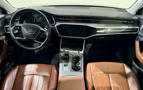 Audi A6, 2020 год, 3 700 000 рублей, 13 фотография