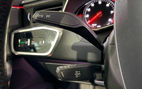 Audi A6, 2020 год, 3 700 000 рублей, 19 фотография