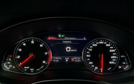 Audi A6, 2020 год, 3 700 000 рублей, 21 фотография