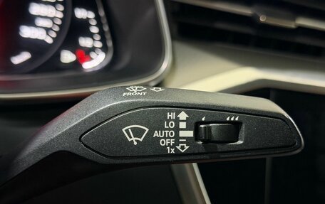 Audi A6, 2020 год, 3 700 000 рублей, 23 фотография