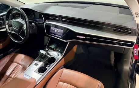 Audi A6, 2020 год, 3 700 000 рублей, 14 фотография