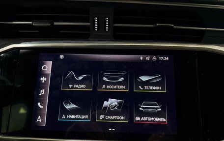 Audi A6, 2020 год, 3 700 000 рублей, 24 фотография