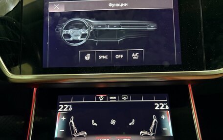 Audi A6, 2020 год, 3 700 000 рублей, 26 фотография