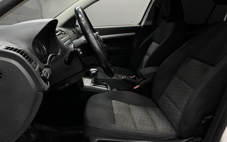 Skoda Octavia, 2013 год, 819 999 рублей, 5 фотография