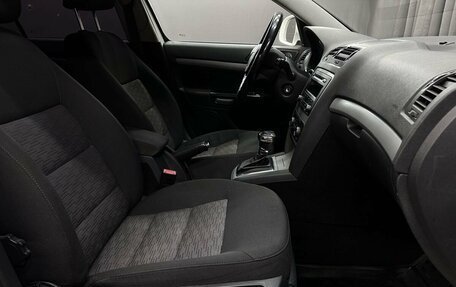 Skoda Octavia, 2013 год, 819 999 рублей, 8 фотография