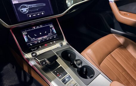 Audi A6, 2020 год, 3 700 000 рублей, 28 фотография