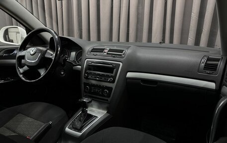 Skoda Octavia, 2013 год, 819 999 рублей, 7 фотография