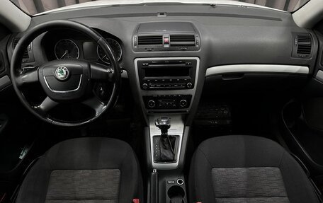Skoda Octavia, 2013 год, 819 999 рублей, 6 фотография