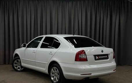Skoda Octavia, 2013 год, 819 999 рублей, 4 фотография