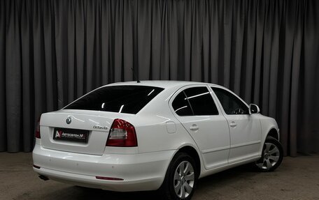 Skoda Octavia, 2013 год, 819 999 рублей, 3 фотография