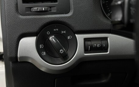 Skoda Octavia, 2013 год, 819 999 рублей, 11 фотография