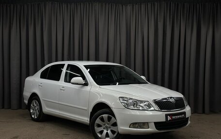 Skoda Octavia, 2013 год, 819 999 рублей, 2 фотография