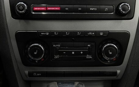Skoda Octavia, 2013 год, 819 999 рублей, 9 фотография