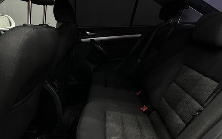Skoda Octavia, 2013 год, 819 999 рублей, 14 фотография