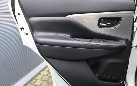 Nissan Murano, 2019 год, 2 099 000 рублей, 13 фотография