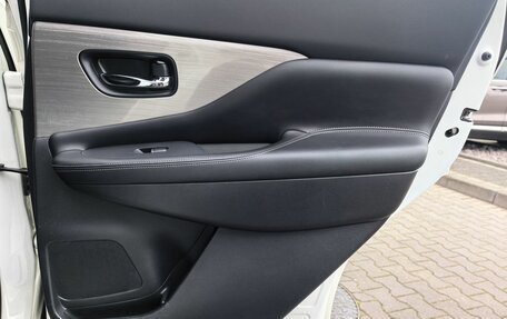Nissan Murano, 2019 год, 2 099 000 рублей, 14 фотография