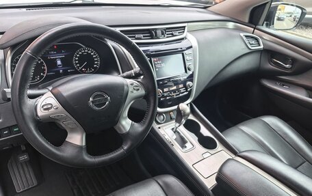 Nissan Murano, 2019 год, 2 099 000 рублей, 5 фотография