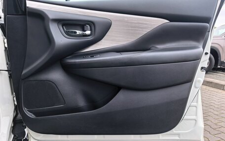Nissan Murano, 2019 год, 2 099 000 рублей, 12 фотография