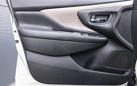 Nissan Murano, 2019 год, 2 099 000 рублей, 11 фотография