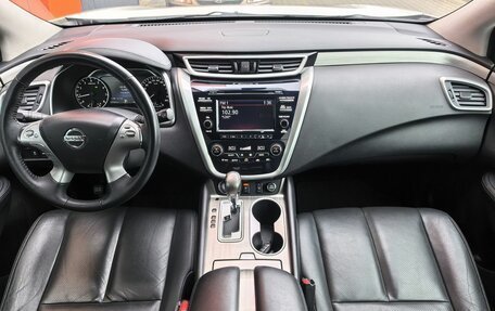 Nissan Murano, 2019 год, 2 099 000 рублей, 6 фотография