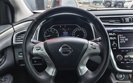 Nissan Murano, 2019 год, 2 099 000 рублей, 7 фотография