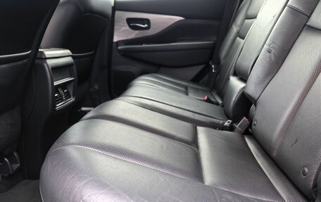 Nissan Murano, 2019 год, 2 099 000 рублей, 15 фотография