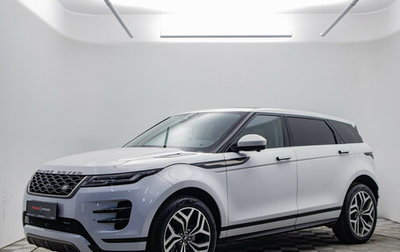 Land Rover Range Rover Evoque II, 2022 год, 4 650 000 рублей, 1 фотография