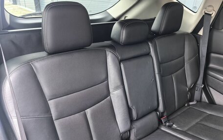 Nissan Murano, 2019 год, 2 099 000 рублей, 18 фотография