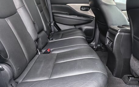 Nissan Murano, 2019 год, 2 099 000 рублей, 17 фотография