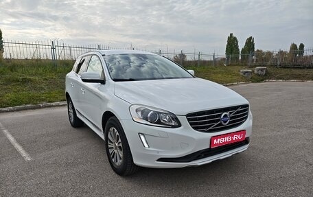 Volvo XC60 II, 2014 год, 2 160 000 рублей, 1 фотография