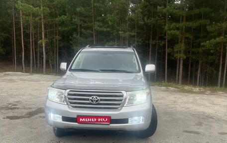 Toyota Land Cruiser 200, 2008 год, 2 300 000 рублей, 1 фотография