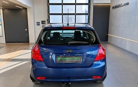 KIA cee'd I рестайлинг, 2009 год, 650 000 рублей, 5 фотография