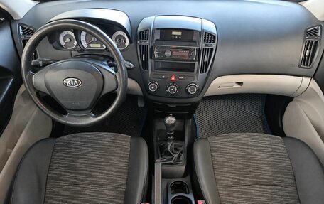 KIA cee'd I рестайлинг, 2009 год, 650 000 рублей, 9 фотография