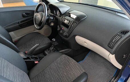 KIA cee'd I рестайлинг, 2009 год, 650 000 рублей, 8 фотография