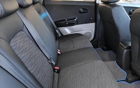 KIA cee'd I рестайлинг, 2009 год, 650 000 рублей, 11 фотография