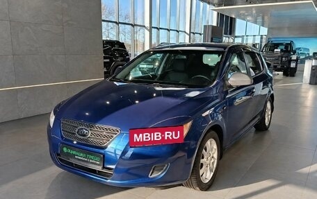 KIA cee'd I рестайлинг, 2009 год, 650 000 рублей, 3 фотография