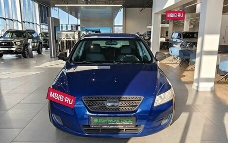 KIA cee'd I рестайлинг, 2009 год, 650 000 рублей, 2 фотография