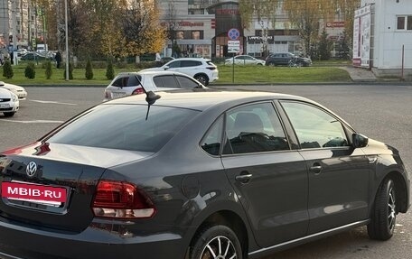 Volkswagen Polo VI (EU Market), 2018 год, 1 200 000 рублей, 3 фотография