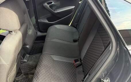 Volkswagen Polo VI (EU Market), 2018 год, 1 200 000 рублей, 5 фотография