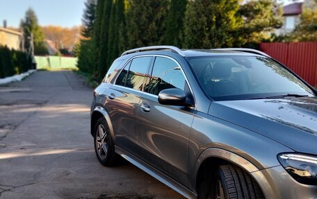 Mercedes-Benz GLE, 2019 год, 6 500 000 рублей, 2 фотография