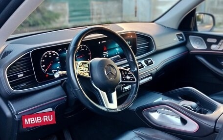 Mercedes-Benz GLE, 2019 год, 6 500 000 рублей, 4 фотография