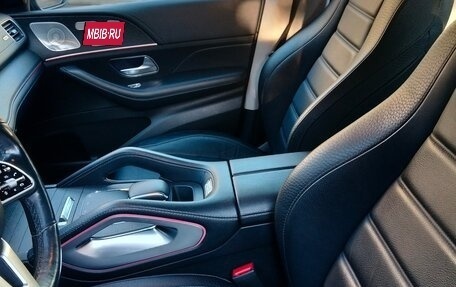 Mercedes-Benz GLE, 2019 год, 6 500 000 рублей, 5 фотография