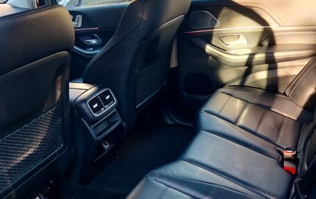 Mercedes-Benz GLE, 2019 год, 6 500 000 рублей, 6 фотография