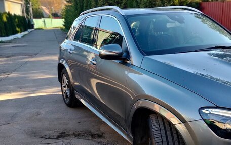 Mercedes-Benz GLE, 2019 год, 6 500 000 рублей, 11 фотография
