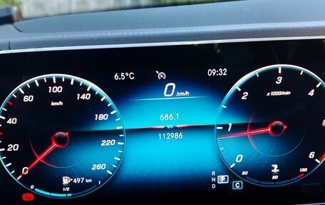 Mercedes-Benz GLE, 2019 год, 6 500 000 рублей, 7 фотография