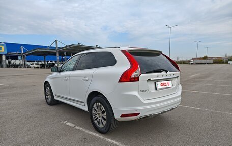 Volvo XC60 II, 2014 год, 2 160 000 рублей, 5 фотография
