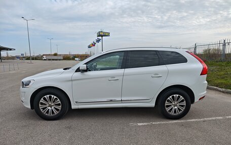 Volvo XC60 II, 2014 год, 2 160 000 рублей, 4 фотография